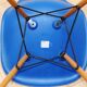 Chaise DSW, Charles & Ray Eames, Vitra