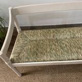 Vico Magistretti Bench 1960