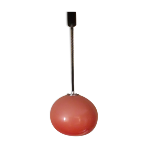 suspension monte et baisse