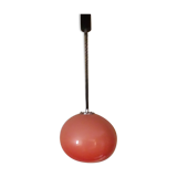 Suspension goes up and down 70s