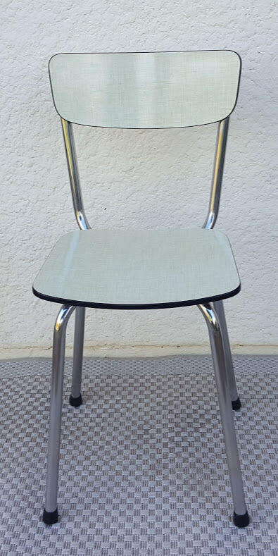 Formica chair