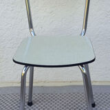 Formica chair
