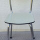 Formica chair