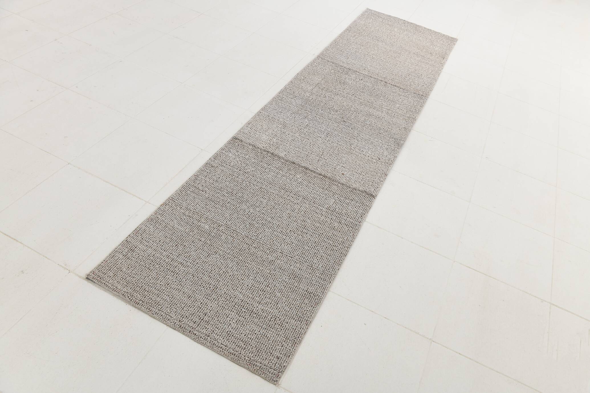 2x10 Rug For Hallway Vintage Runner Rug, 75x300Cm