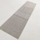 2x10 Rug For Hallway Vintage Runner Rug, 75x300Cm