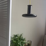 Vintage Fog & Morup Optima 5 - Hans Due - Danish design lamp