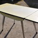 Table en formica