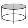 Table basse verre - intemporelle et moderne