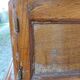 Buffet mado solid wood