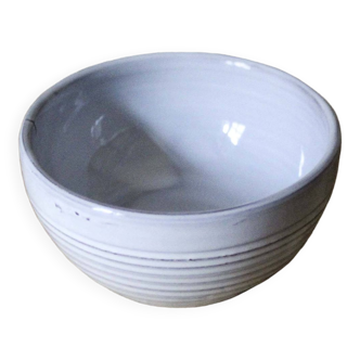 Small ceramic bowl Les Argonautes Vallauris