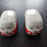 Pepper salt shaker cobi vw