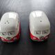 Pepper salt shaker cobi vw