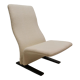 Concorde armchair by Pierre Paulin