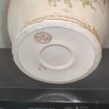 Handle biscuit pitcher by Alfred Stellmacher Austrian Work