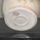 Handle biscuit pitcher by Alfred Stellmacher Austrian Work