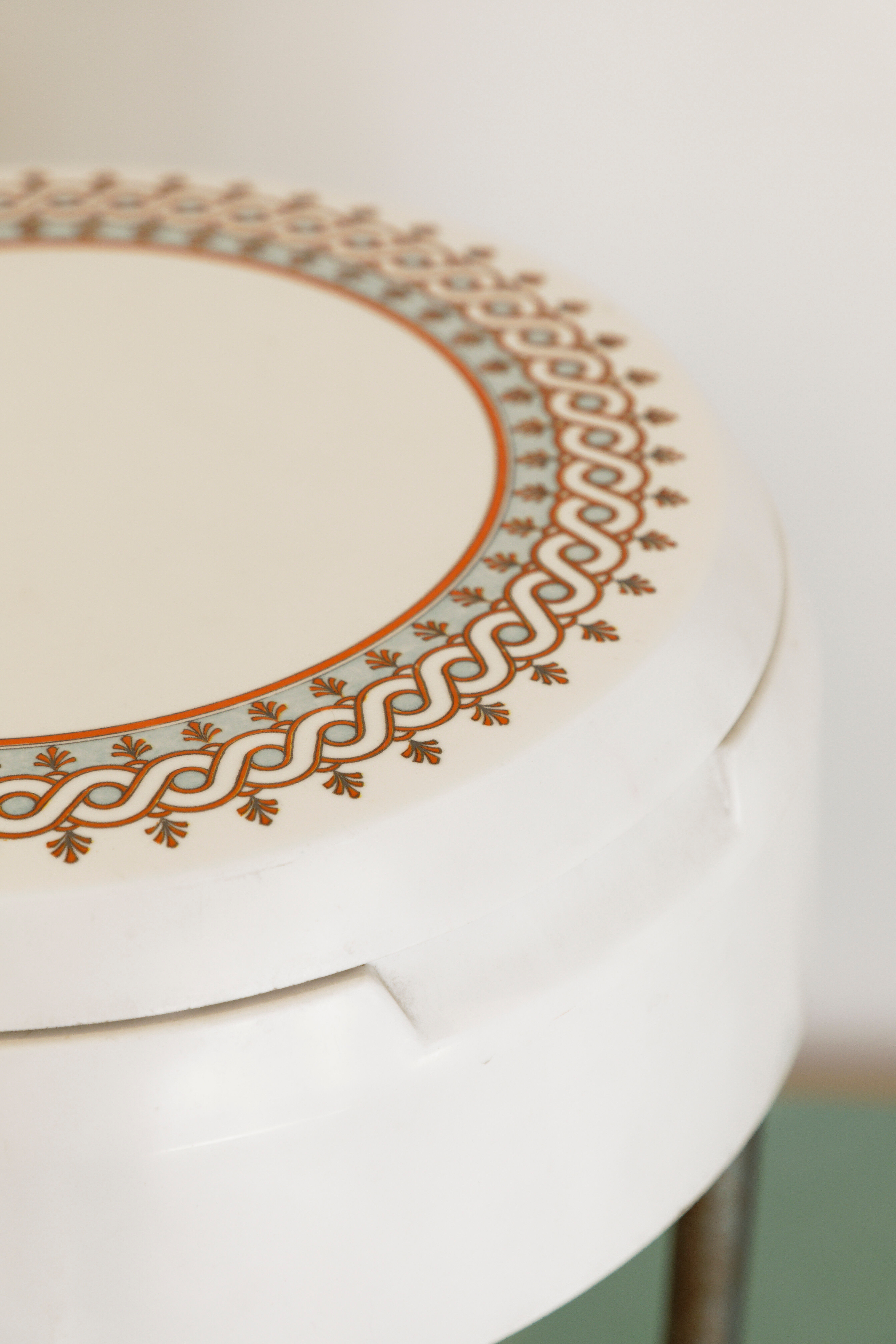 Bathroom set Carrara e Matta 1960