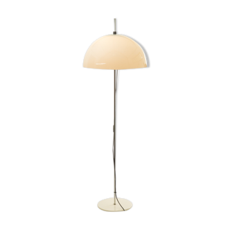 Mushroom Floor Lamp, Helsingin Kaasuvalo