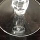 Six-champagne champagne flute set from Lorraine