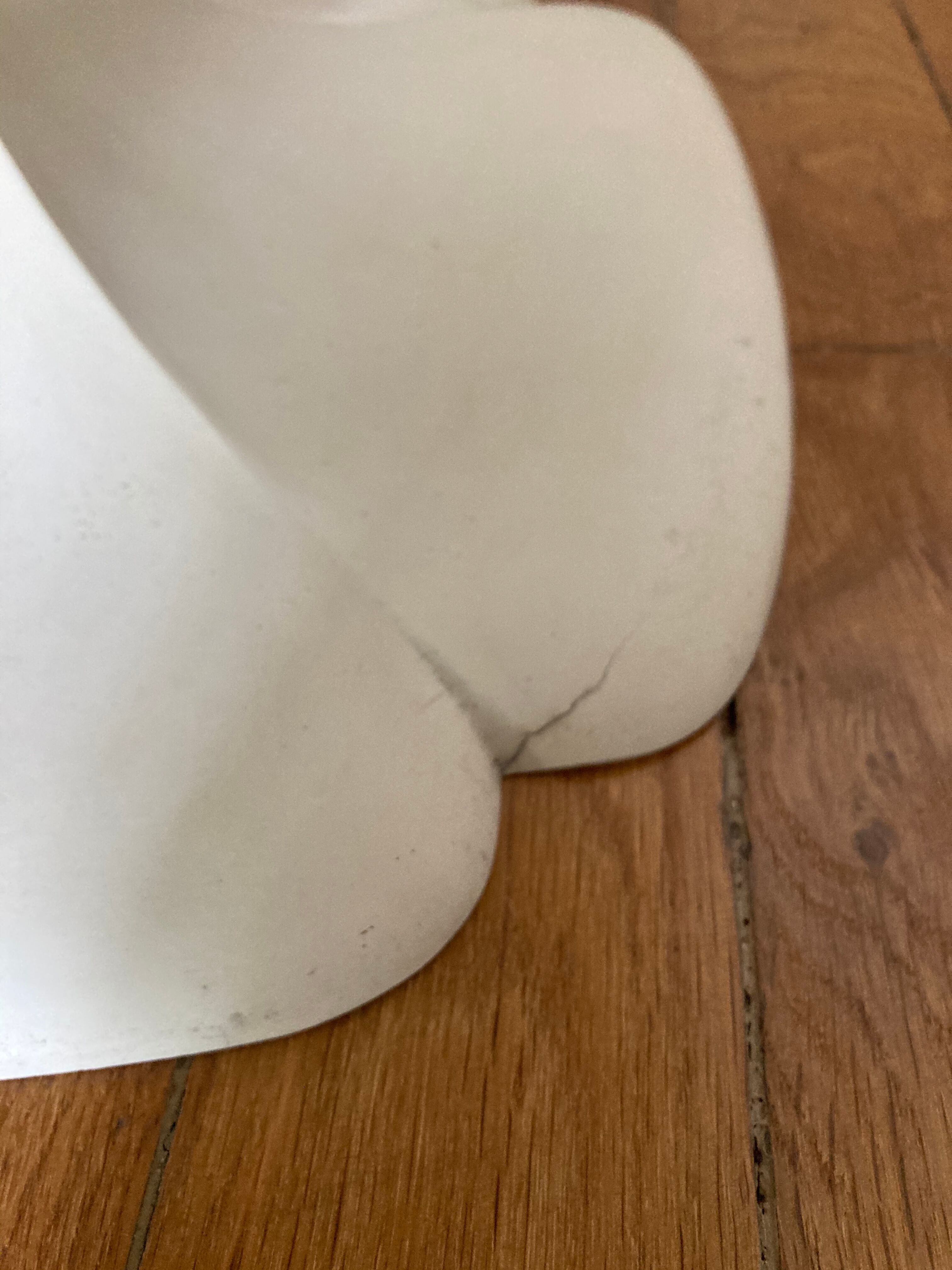 Chair Gautier tulip foot