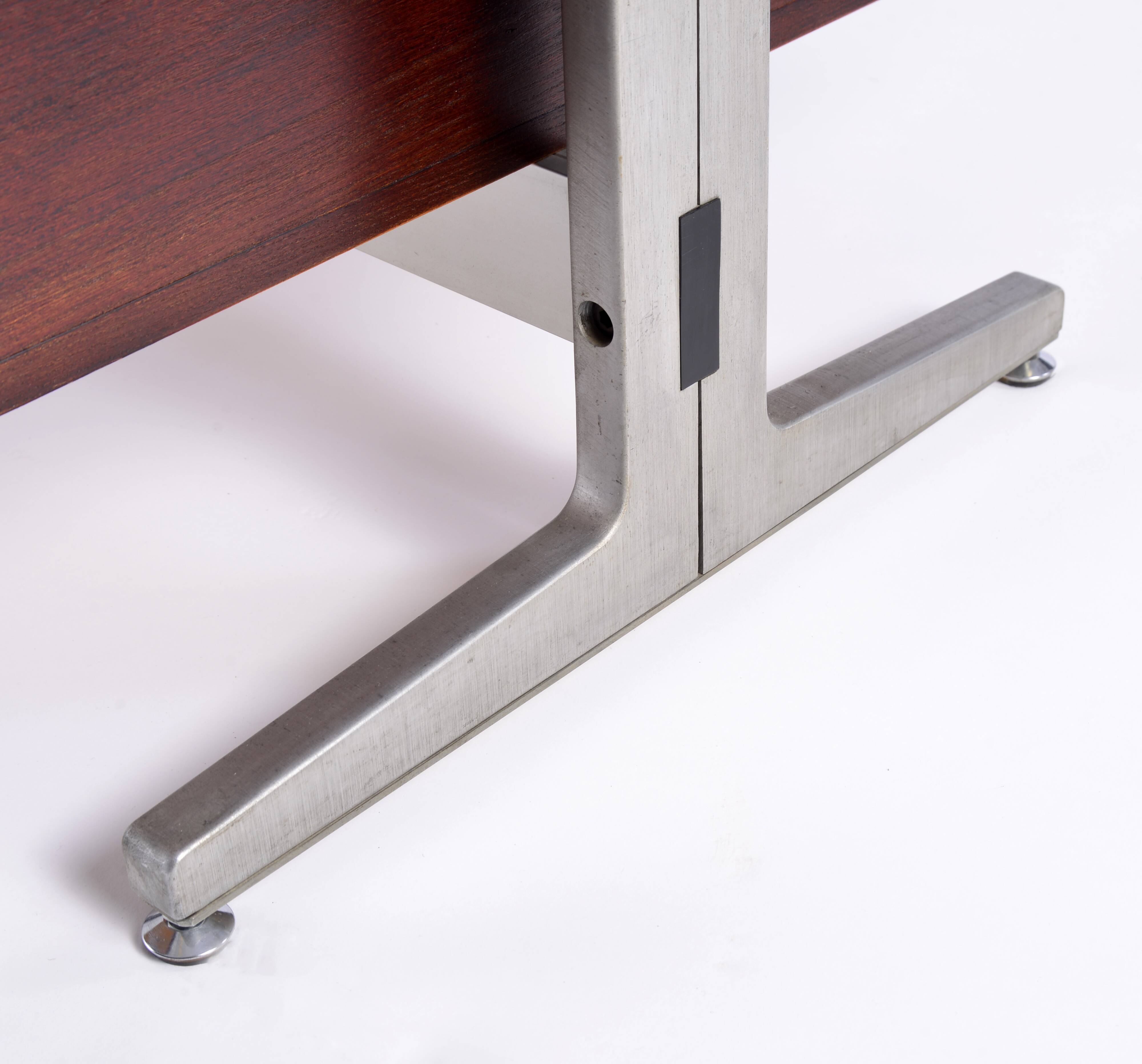 Office Etienne Fermigier