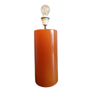 lampe 1970 en céramique
