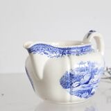 Milk jug, Burgenland, Villeroy & Boch
