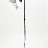 Lampe Triedo conçue par Joe Colombo pour Stilnovo 1970