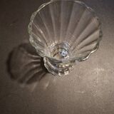 Vintage corolla vase