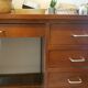 Desk circa 60s
