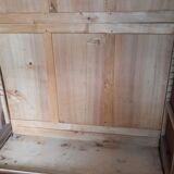 Armoire parisienne