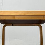 Mid-century canapé or side table by Alvar Aalto for Artek, 1960s