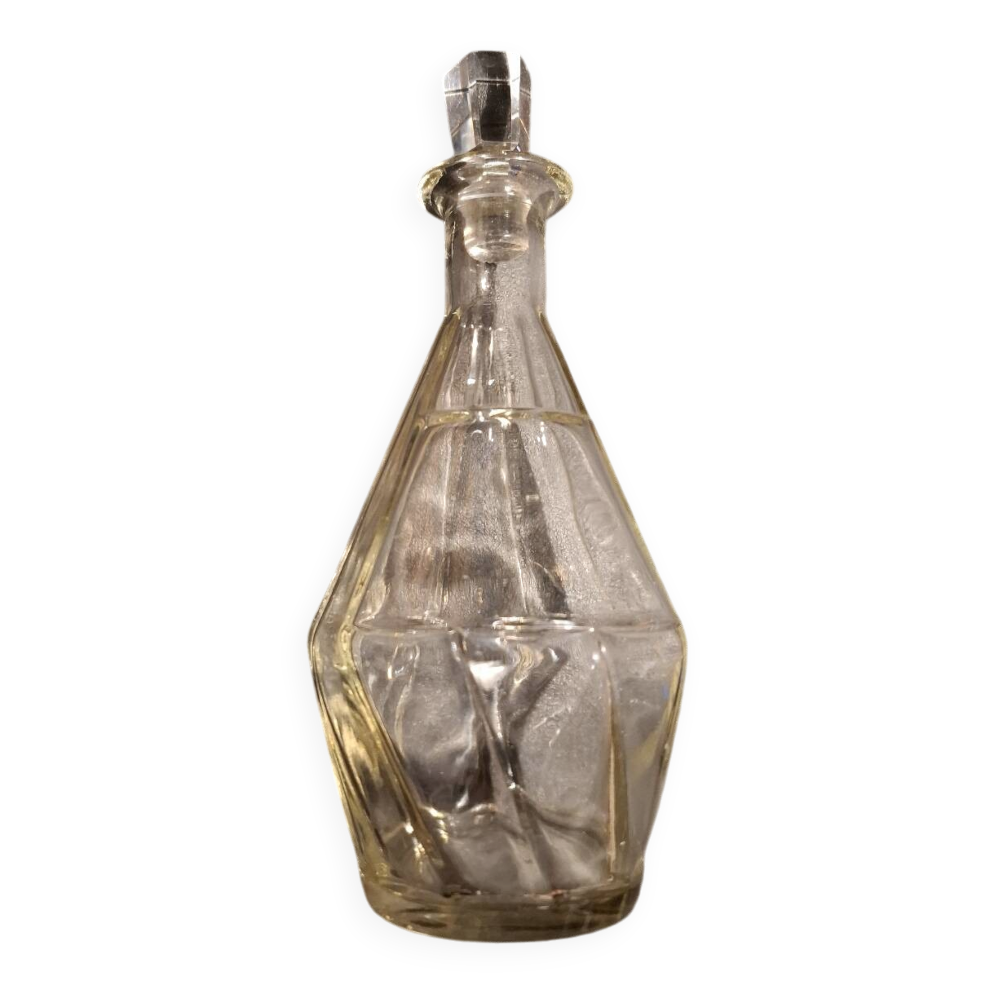 Bistro carafe for red wine