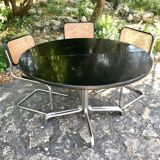 Thonet extension roundtable