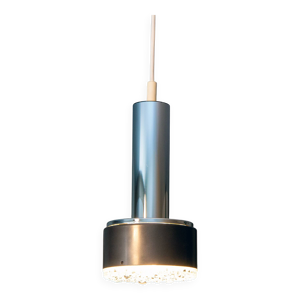 suspension space age, - verre 1970