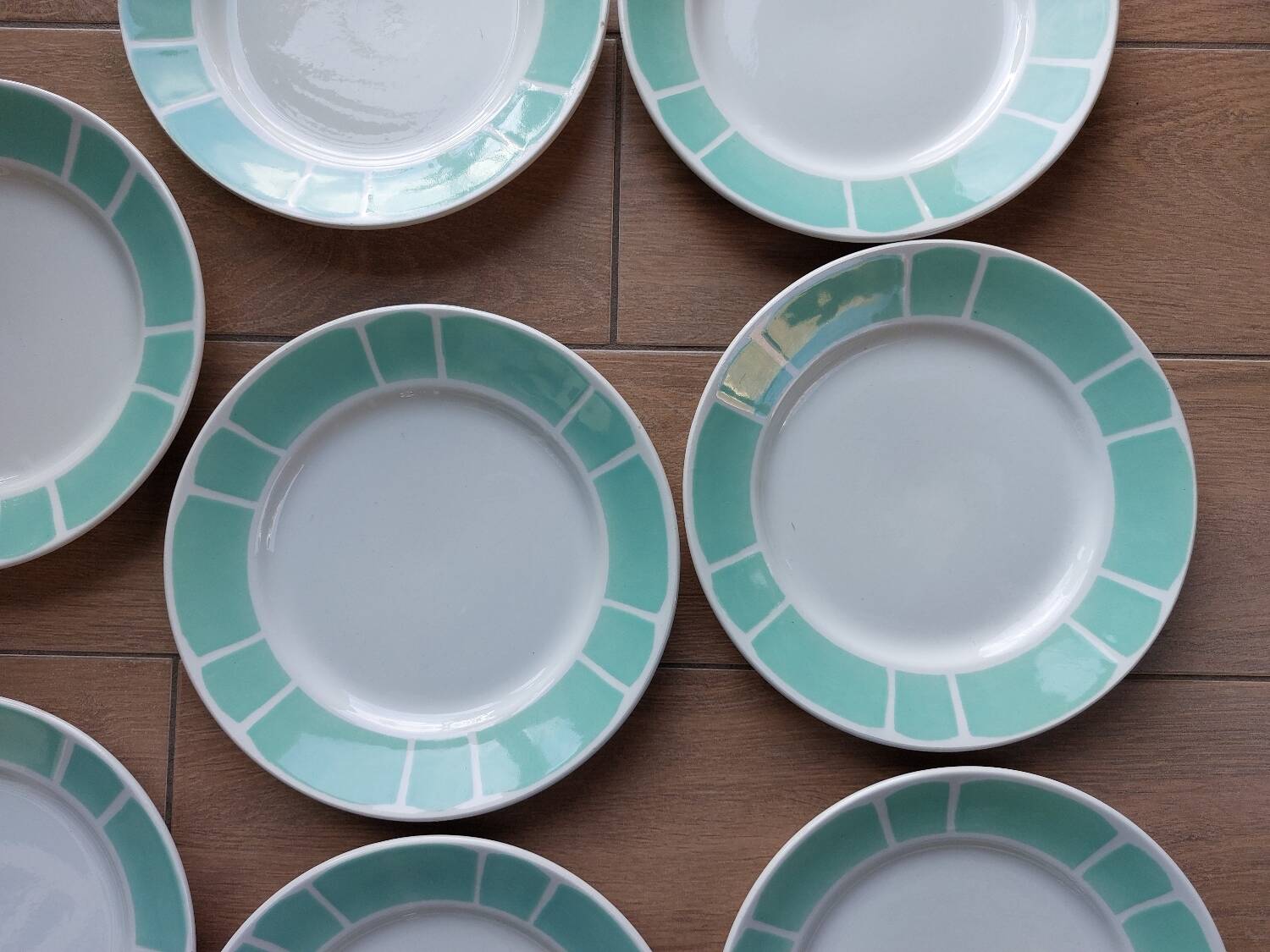 Assiette FB Badonviller