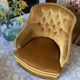 Toad chair