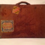 Suitcase