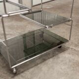 Modular service 1980