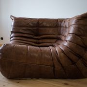 Togo armchair model designed by Michel Ducaroy 1973