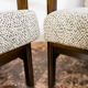 Pair of Restored B-7522 armchairs by Zenon Bączyk, 1960’s