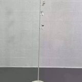 Vintage floor lamp with dimmer