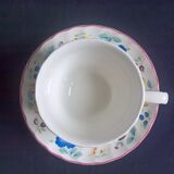 English teacup