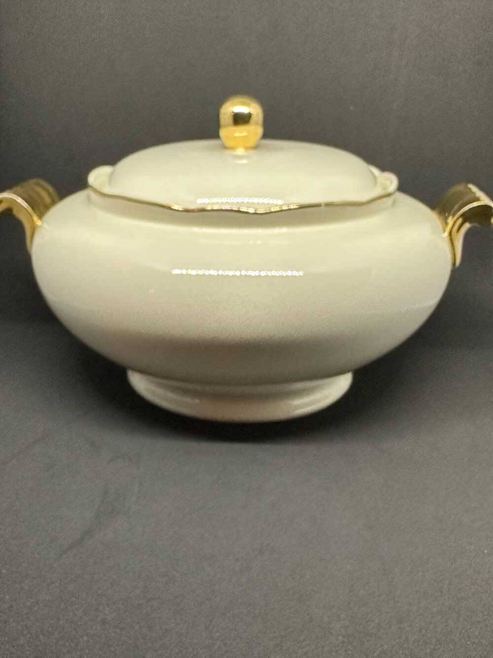 Soupière Villeroy et Boch