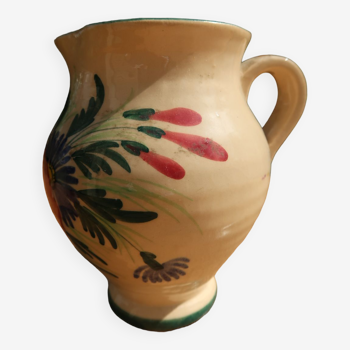 Saint Clément pitcher or carafe or jug