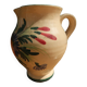 Saint Clément pitcher or carafe or jug
