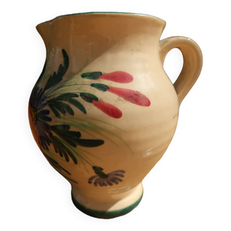Saint Clément pitcher or carafe or jug