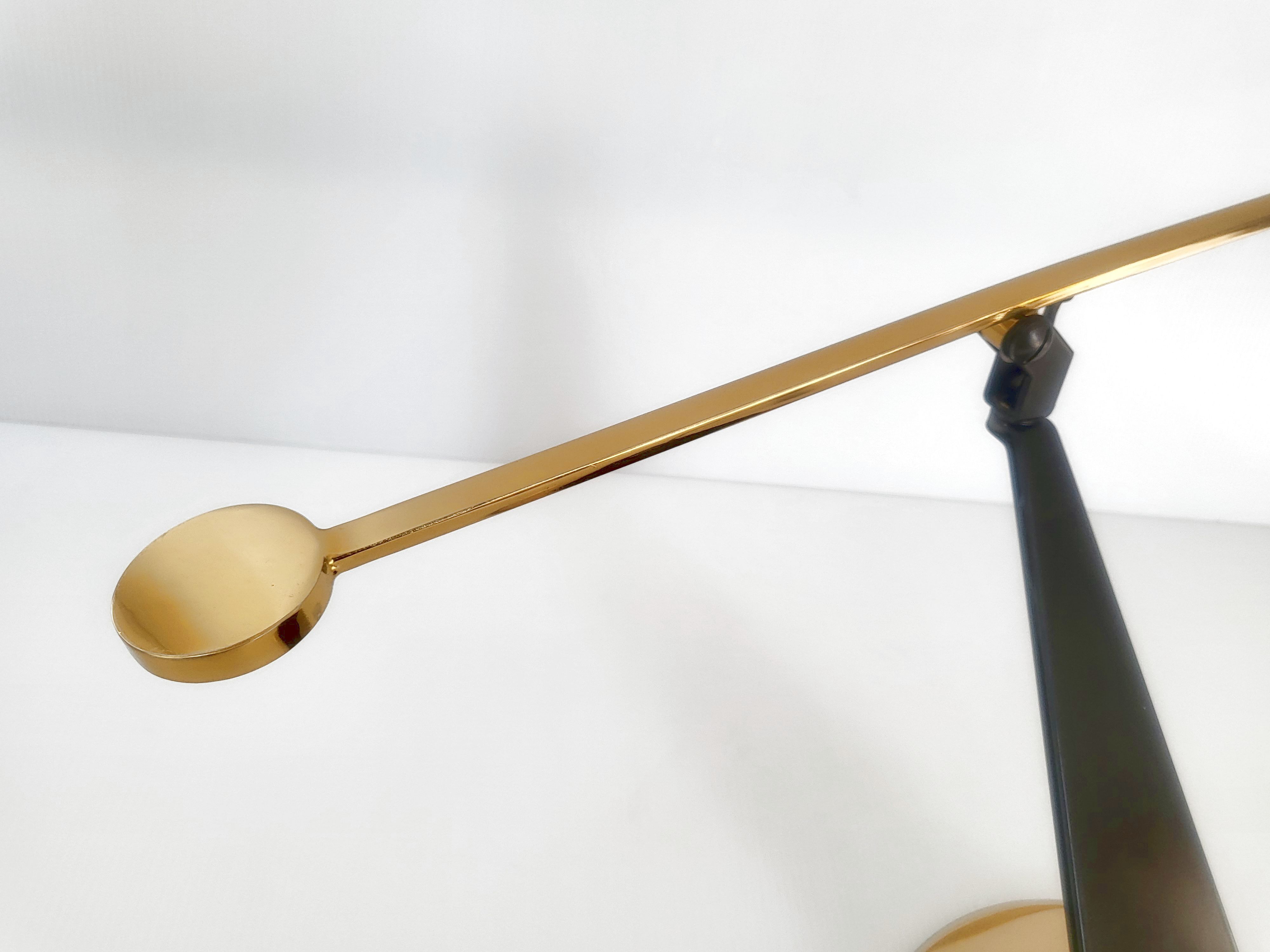 Vintage Fase lamp 1980