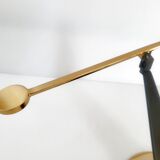 Vintage Fase lamp 1980