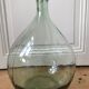Dame jeanne verte 10 litres