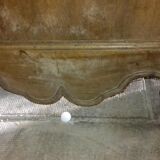 Old cabinet